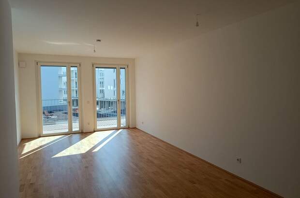 Wohnung mit Balkon mieten in 1210 Wien (Bild 4)