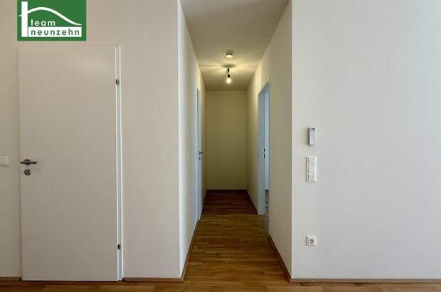 Terrassenwohnung mieten in 1100 Wien (Bild 5)