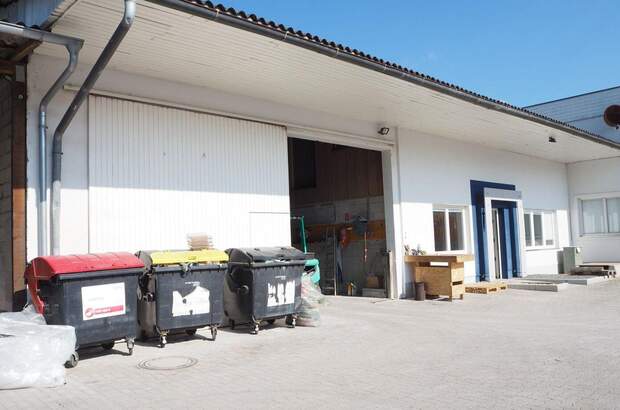Gewerbeobjekt mieten in 4840 Vöcklabruck (Bild 3)