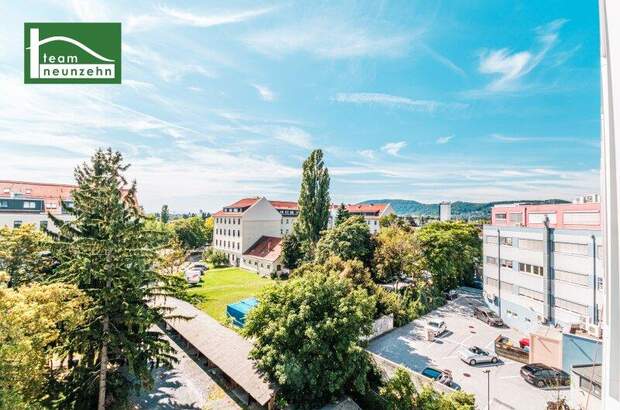 Terrassenwohnung mieten in 8020 Graz (Bild 5)