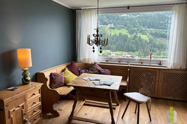 Terrassenwohnung kaufen in 5640 Bad Gastein (Bild 3)