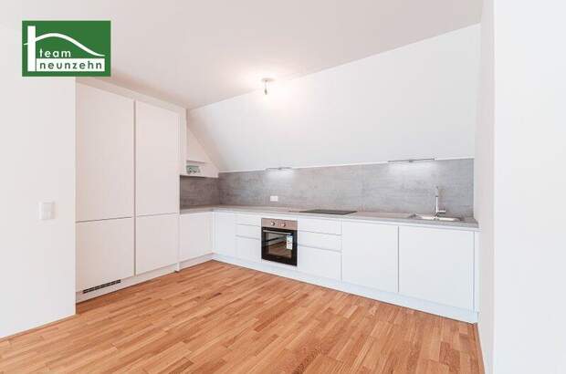 Terrassenwohnung kaufen in 1140 Wien (Bild 2)