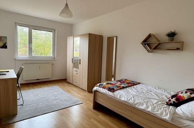 Wohnung mit Balkon mieten in 8010 Graz (Bild 3)