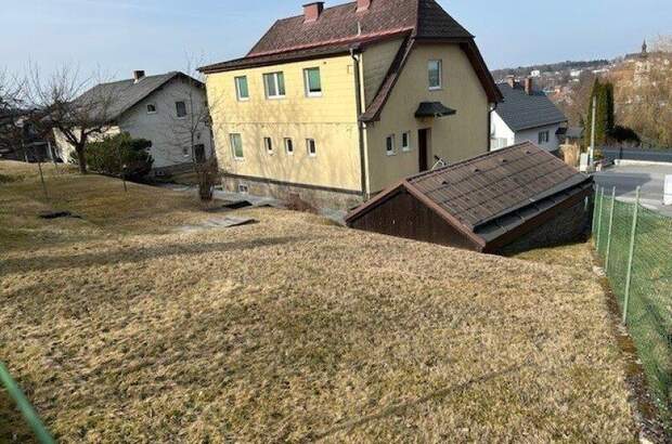 Einfamilienhaus kaufen in 3860 Heidenreichstein (Bild 3)