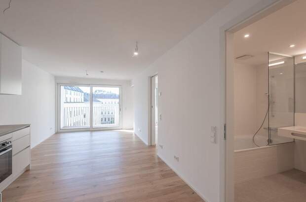 Wohnung mieten in 1050 Wien (Bild 2)