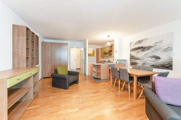 Wohnung mieten in 1050 Wien (Bild 2)