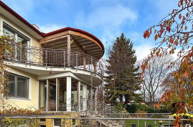 Haus mit Garten kaufen in 1210 Wien (Bild 4)