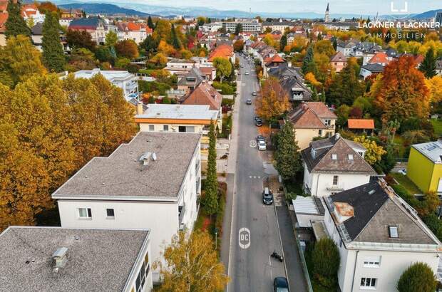 Eigentumswohnung in 9020 Klagenfurt (Bild 2)