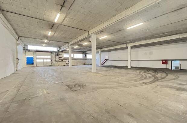 Gewerbeobjekt mieten in 6060 Hall (Bild 5)