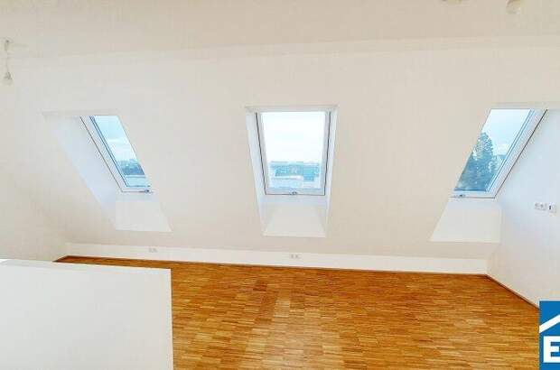 Terrassenwohnung kaufen in 1200 Wien (Bild 2)