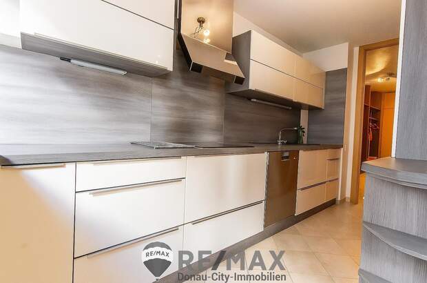 Terrassenwohnung kaufen in 1100 Wien (Bild 4)