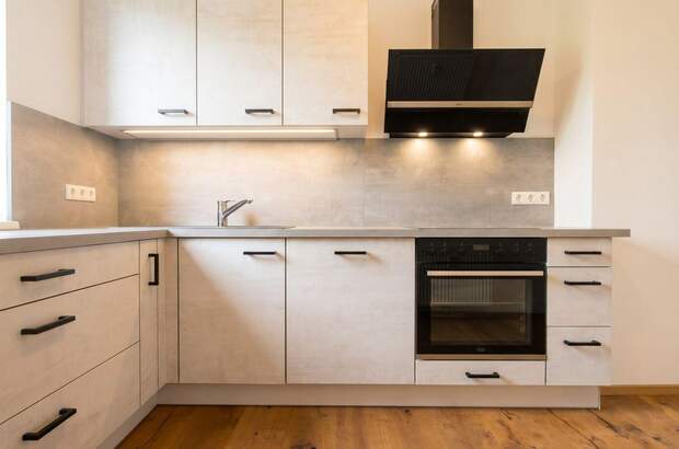 Altbauwohnung mit Balkon kaufen in 8570 Voitsberg (Bild 3)