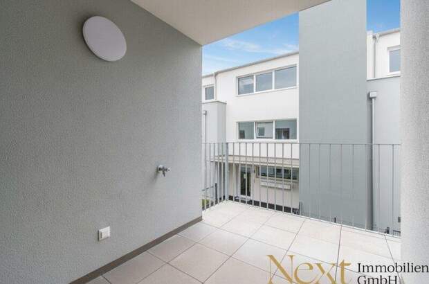 Terrassenwohnung mieten in 3100 St. Pölten (Bild 2)