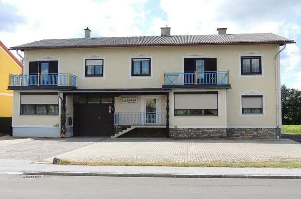 Mehrfamilienhaus kaufen in 7561 Heiligenkreuz (Bild 1)
