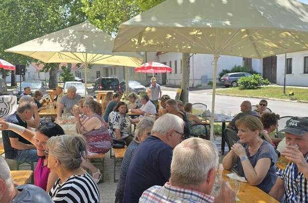 Gastronomie / Restaurant mieten in 2222 Bad Pirawarth (Bild 4)
