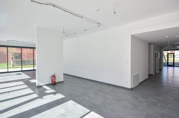 Gewerbeobjekt mieten in 1220 Wien (Bild 2)