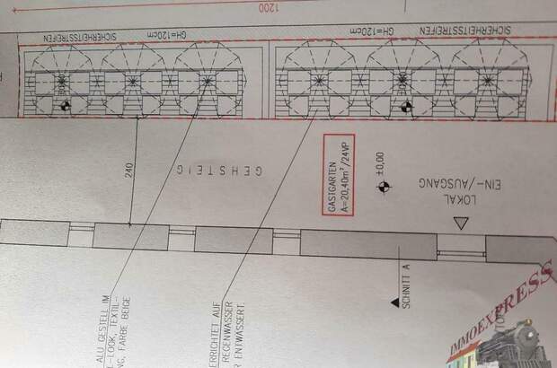 Gastronomie / Restaurant mieten in 1090 Wien (Bild 3)