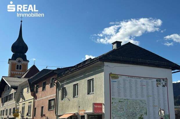 Haus kaufen in 8970 Schladming (Bild 1)