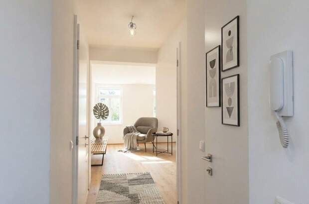Altbauwohnung kaufen in 1170 Wien (Bild 2)