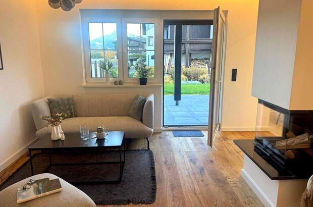 Eigentumswohnung in 6391 Fieberbrunn (Bild 3)