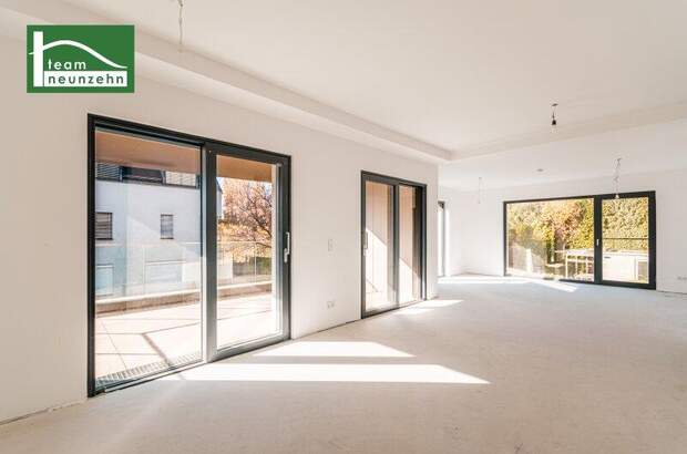 Terrassenwohnung kaufen in 1190 Wien (Bild 2)