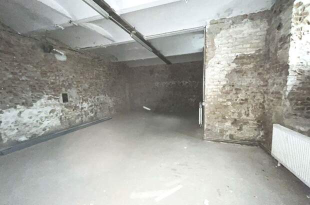 Gewerbeobjekt mieten in 1160 Wien (Bild 1)