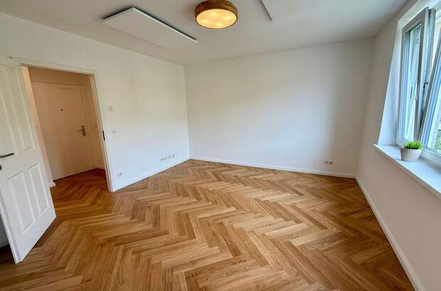 Altbauwohnung kaufen in 1160 Wien (Bild 1)