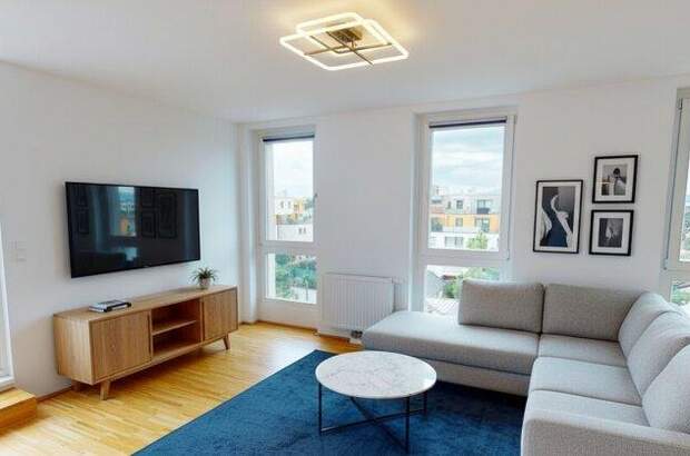 Terrassenwohnung kaufen in 1210 Wien (Bild 1)