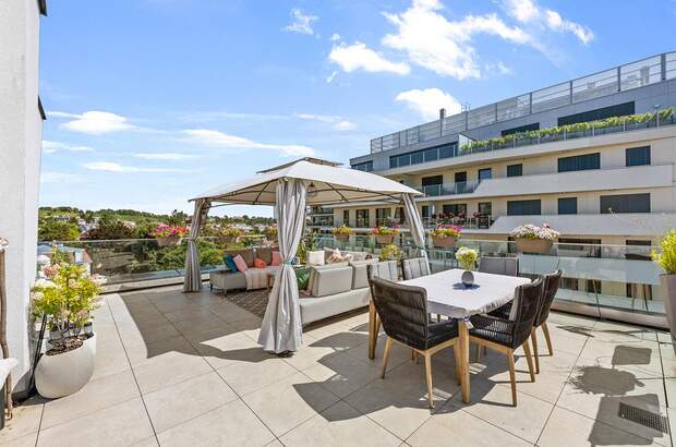 Eigentumswohnung in 1190 Wien (Bild 1)