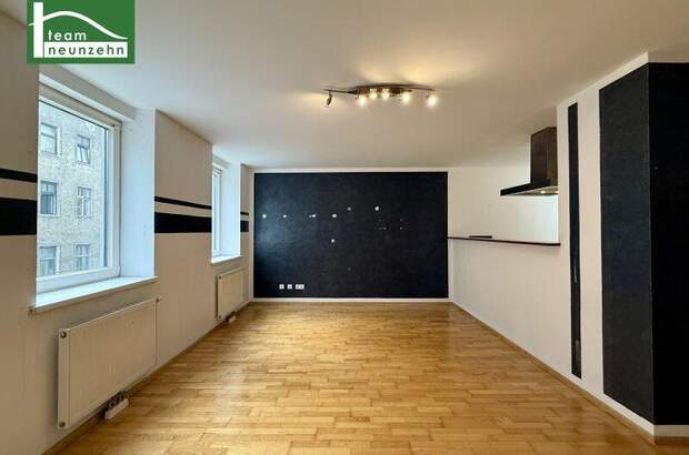 Terrassenwohnung mieten in 1200 Wien (Bild 2)