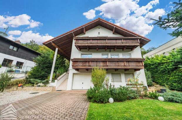 Haus mit Garten kaufen in 1140 Wien (Bild 2)