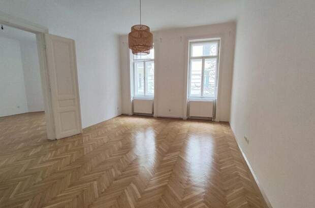 Altbauwohnung kaufen in 1070 Wien (Bild 4)