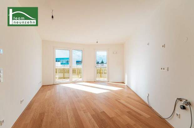 Terrassenwohnung kaufen in 1210 Wien (Bild 2)