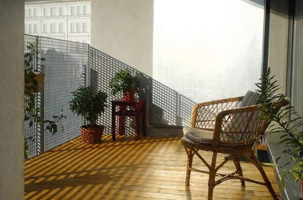 Terrassenwohnung kaufen in 1050 Wien (Bild 1)