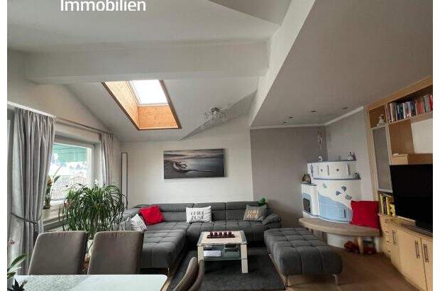 Terrassenwohnung kaufen in 5751 Maishofen (Bild 2)