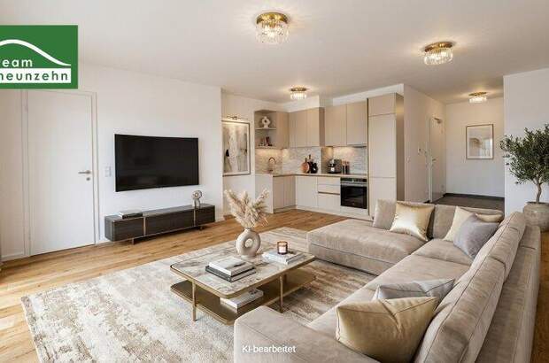 Terrassenwohnung kaufen in 7100 Neusiedl (Bild 1)