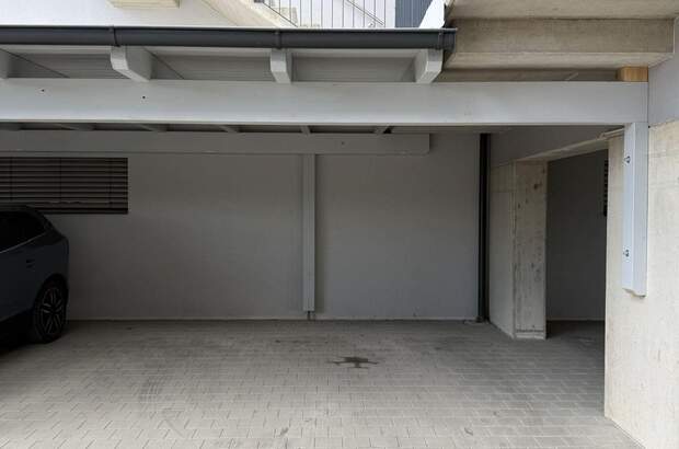 Wohnung mit Balkon mieten in 8472 Straß (Bild 4)