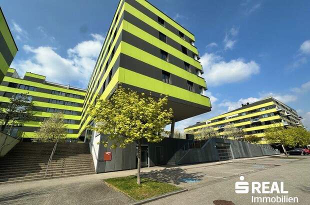 Terrassenwohnung kaufen in 4020 Linz (Bild 1)