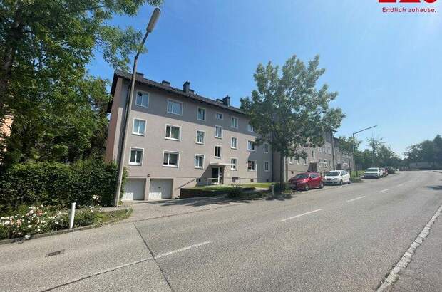 Terrassenwohnung mieten in 4910 Ried (Bild 2)