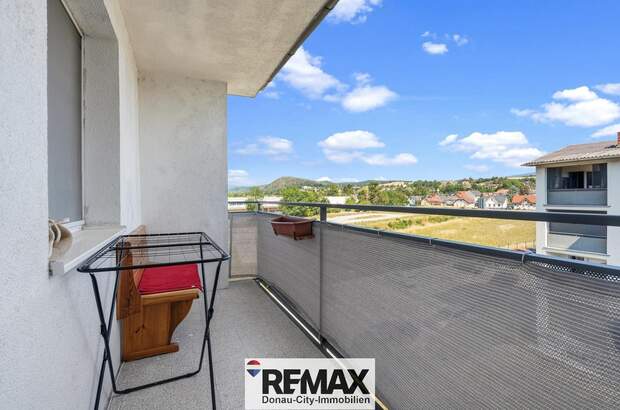 Terrassenwohnung kaufen in 2560 Berndorf (Bild 4)