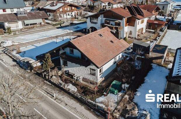 Einfamilienhaus kaufen in 6600 Reutte (Bild 4)