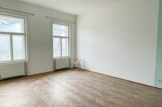 Gewerbeobjekt mieten in 1090 Wien (Bild 4)