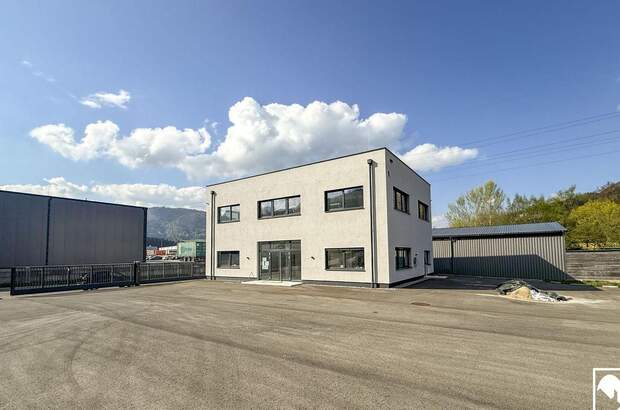 Gewerbeobjekt mieten in 4882 Oberwang (Bild 1)