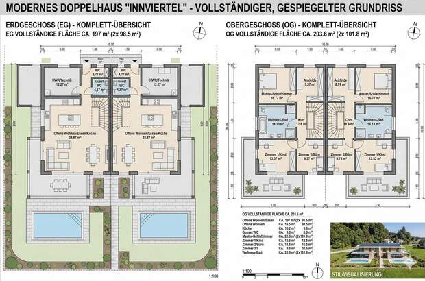 Grundstück kaufen in 5223 Pfaffstätt (Bild 5)