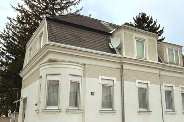 Haus mit Garten kaufen in 2700 Wiener Neustadt (Bild 4)