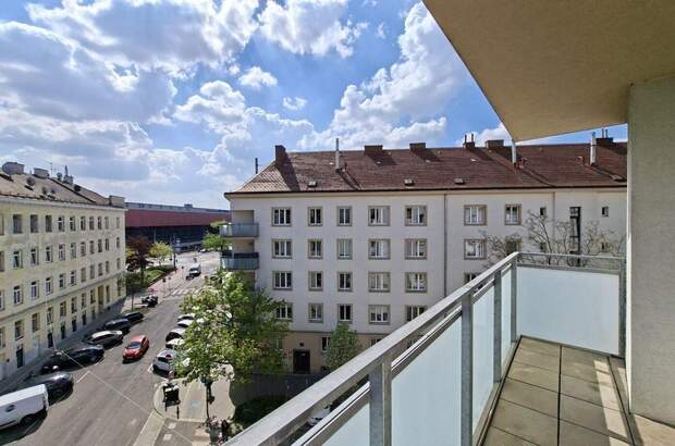 Wohnung mit Balkon kaufen in 1160 Wien (Bild 5)