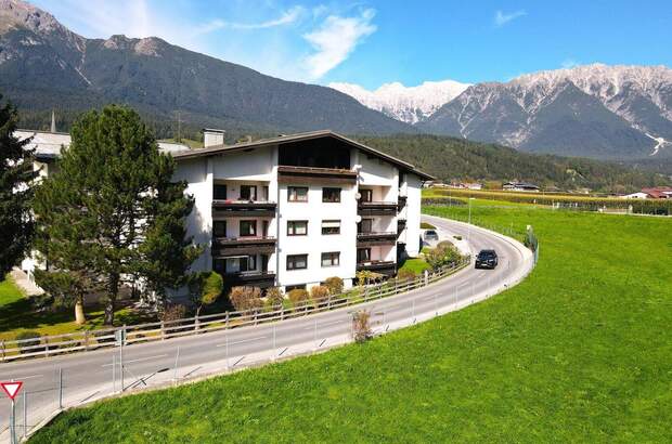 Altbauwohnung kaufen in 6460 Imst (Bild 1)