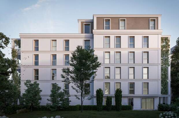 Anlageobjekt kaufen in 1160 Wien (Bild 4)