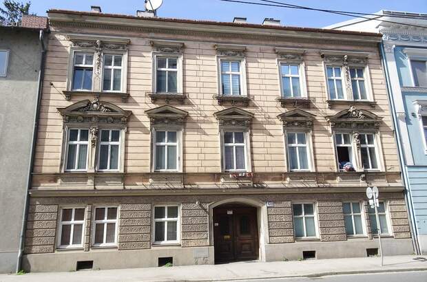 Mehrfamilienhaus kaufen in 4040 Linz (Bild 1)