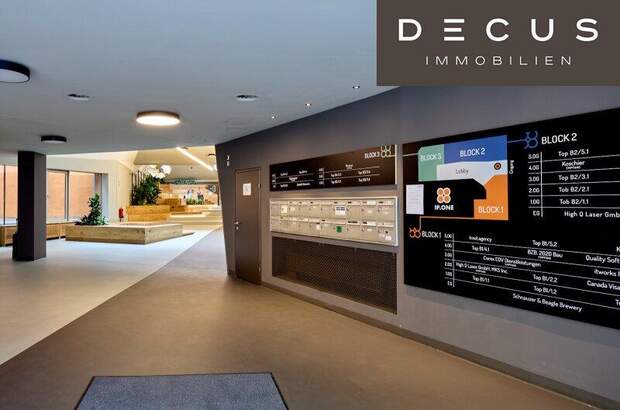 Büro / Praxis mieten in 1100 Wien (Bild 4)